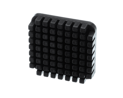 Nemco 10202-2 Push Block, 3/8" (NEM10202-2)