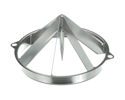 Nemco 10214-6 Blade Assembly, 6 Sec (NEM10214-6)