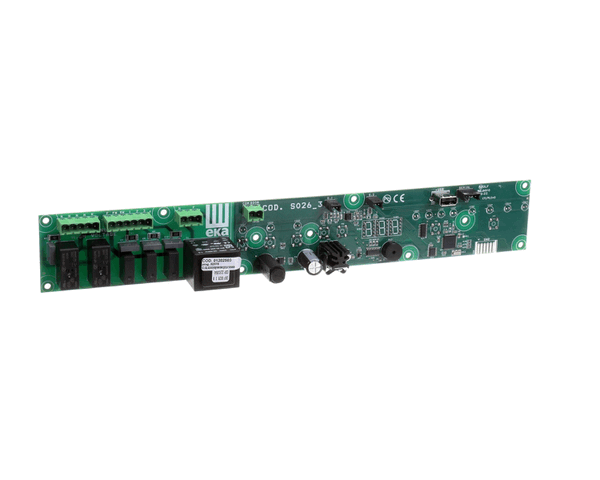 Nemco 10232 Control Board (NEM10232)