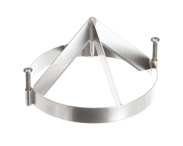 Nemco 428-4 4-Section Blade Assembly-Wedge (NEM428-4)