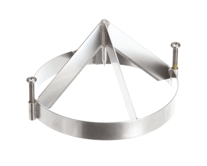 Nemco 428-4 4-Section Blade Assembly-Wedge (NEM428-4)