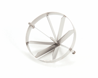 Nemco 428-8 8-Section Blade Assembly-Wedge (NEM428-8)