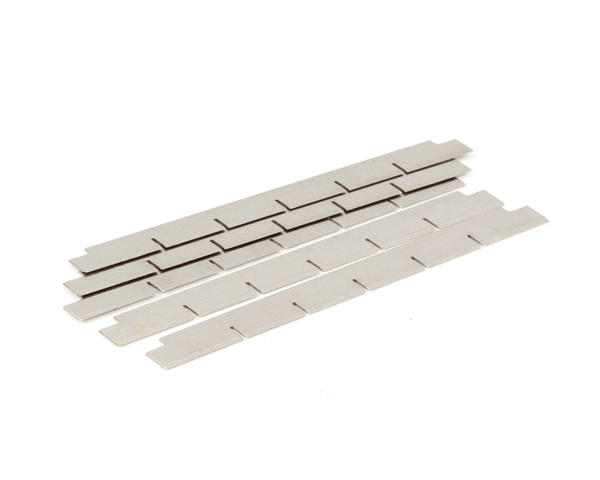 Nemco 436-3 1/2 Blade Kit-Chopper (Blades (NEM436-3)