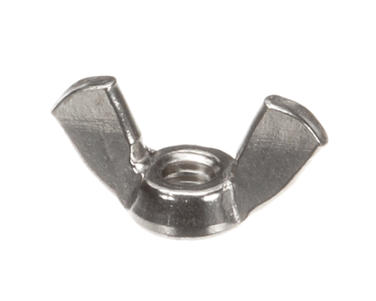 Nemco 45086 Wingnut 1/4-20 Ss F (NEM45086)