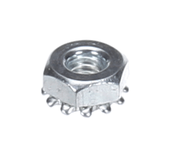 Nemco 45094 Nut, Keps 8-32 F (NEM45094)