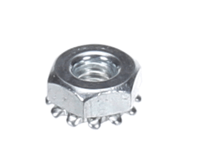 Nemco 45094 Nut, Keps 8-32 F (NEM45094)