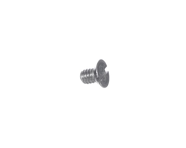 Nemco 45100 Screw 8-32X1/4 Fhm Ss F (NEM45100)