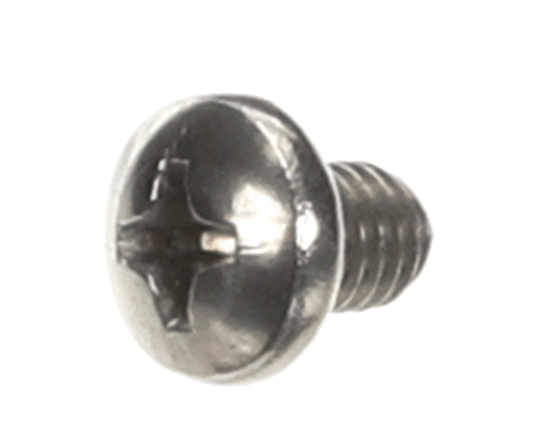 Nemco 45114 Screw 10-32X1/4 Phm Ss F (NEM45114)