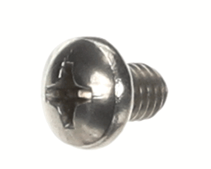 Nemco 45114 Screw 10-32X1/4 Phm Ss F (NEM45114)