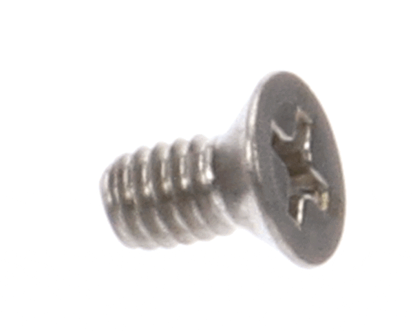 Nemco 45121 Screw 8-32X5/16 Fhm Ss F (NEM45121)