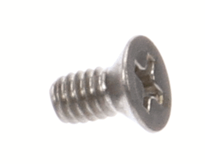 Nemco 45121 Screw 8-32X5/16 Fhm Ss F (NEM45121)
