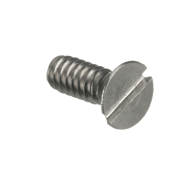 Nemco 45129 Screw 6-32X3/8 Fhm Ss F (NEM45129)