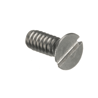 Nemco 45129 Screw 6-32X3/8 Fhm Ss F (NEM45129)