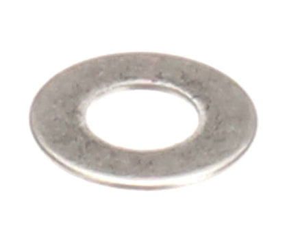 Nemco 45152 Washer #10 Flat Ss F (NEM45152)
