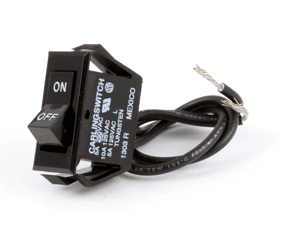 Nemco 45379 Rocker Switch (NEM45379)