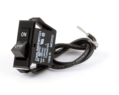 Nemco 45379 Rocker Switch (NEM45379)