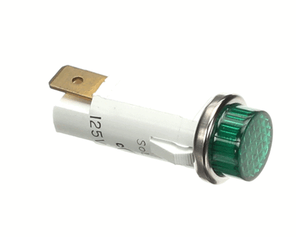 Nemco 45380-2 Pilot Lt Green 120 Tabs (NEM45380-2)