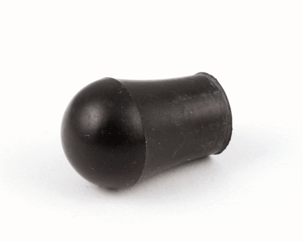 Nemco NEM45457 foot 1-1/4 inch (NEM45457)