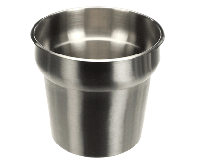 Nemco 45487 Inset, 7-Quart Oh (NEM45487)
