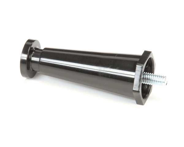 Nemco 45495 Leg 4In Adjustable Black (NEM45495)