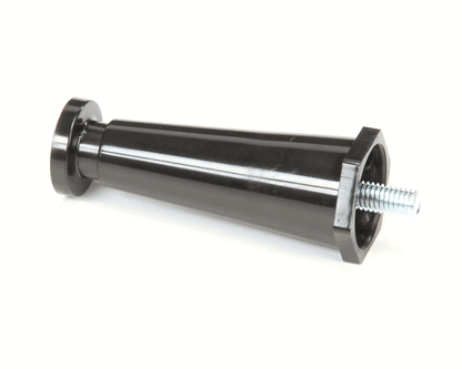 Nemco 45495 Leg 4In Adjustable Black (NEM45495)