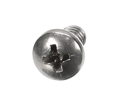 Nemco 45606 Screw 10-24X3/8 Phm Ss F (NEM45606)