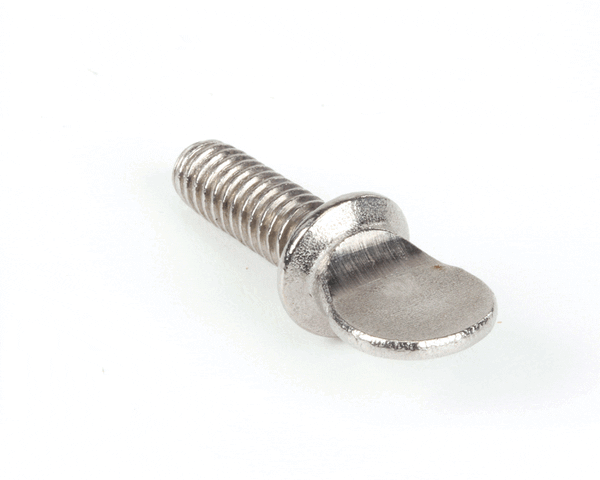 Nemco 45615-1 Screw 1/4-20X3/4 Thmb,S/S (NEM45615-1)