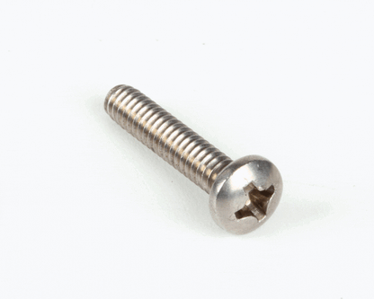 Nemco 45618 Screw 6-32X3/4 Rhm Ss F (NEM45618)