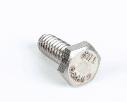 Nemco 45626 Screw 1/4-20X5/8,Hhcs S/S (NEM45626)