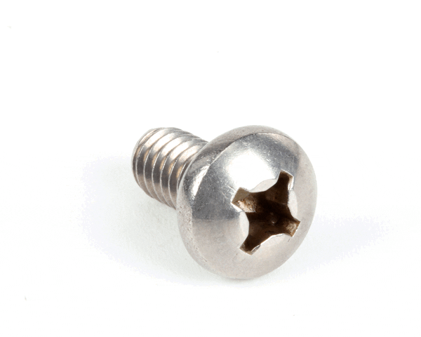 Nemco 45629 Screw 1/4-20X1/2Sph Ss F (NEM45629)