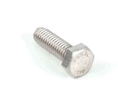 Nemco 45640 Screw 5/16-18X1 Hex Ss F (NEM45640)