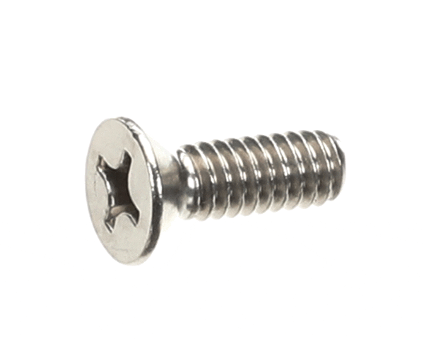 Nemco 45642 Screw 1/4-20X3/4 Fh Ss F (NEM45642)