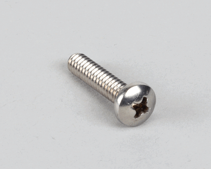 Nemco 45652 Screw 10-24X7/8 Sph Ss F (NEM45652)