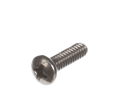 Nemco 45683 Screw 6-32X1/2 Phms F (NEM45683)