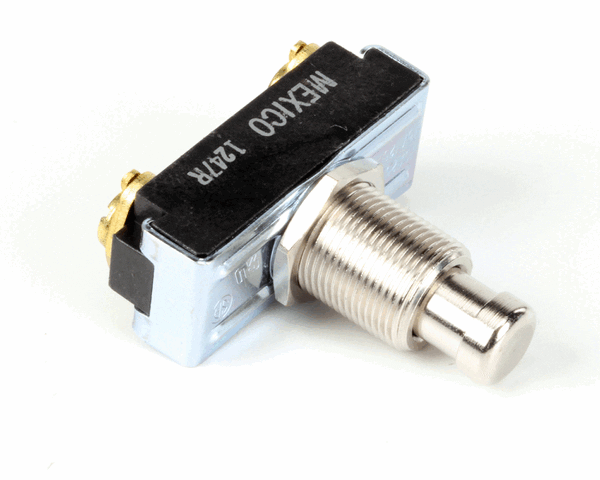 Nemco 45989 Pushbutton Switch (NEM45989)