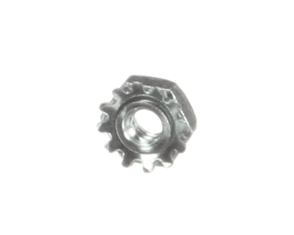 Nemco 46062 Nut 6-32 Keps F (NEM46062)