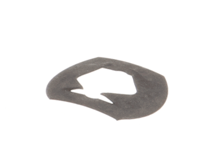 Nemco NEM46074 element clip, roller grill, 8033SX/8055SX (NEM46074)