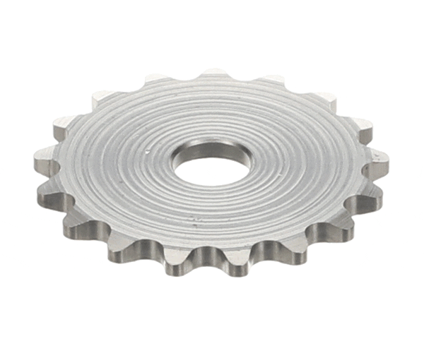 Nemco 46288 Sprocket, Idler Rg11445 (NEM46288)