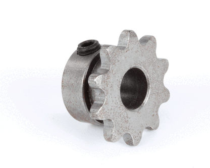 Nemco 46289 Sprocket, Motor 18009 (NEM46289)