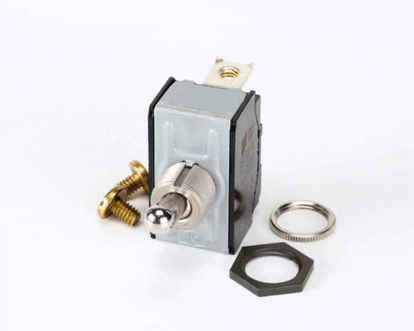Nemco 46377 Toggle Switch (2)Pos (NEM46377)