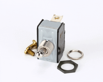 Nemco 46377 Toggle Switch (2)Pos (NEM46377)