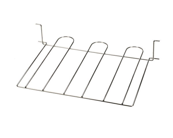 Nemco 46423 Rack, Feeder, 2 Slice (NEM46423)