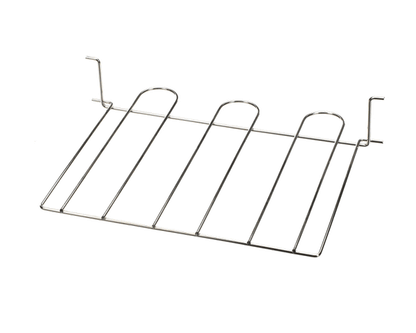 Nemco 46423 Rack, Feeder, 2 Slice (NEM46423)