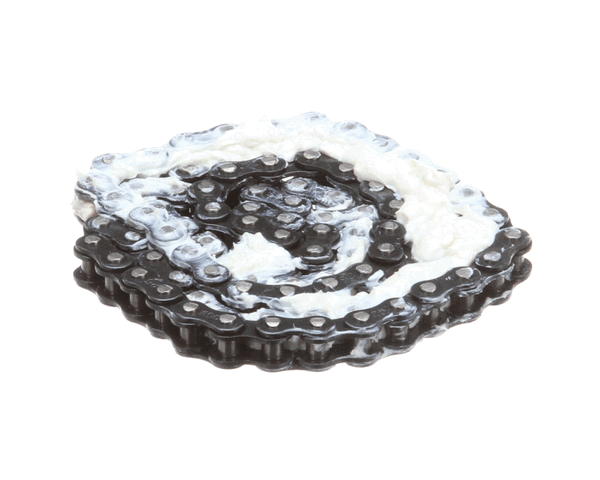 Nemco 46714 Drive Chain, Rt, 8036-Slt (NEM46714)