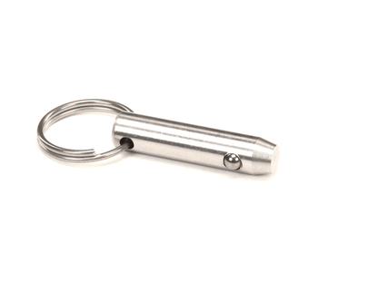 Nemco 46724 Ring Pin, 1/2 X 1.2 (NEM46724)