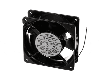 Nemco 46783 Fan-220V Tubeaxial (NEM46783)