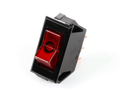 Nemco NEM47231 Rocker Switch (Pack of 2) (NEM47231)