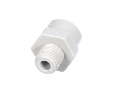 Nemco 47299 Fitting, Pushin, 6625 (NEM47299)