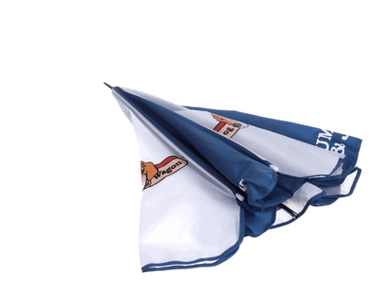 Nemco 47316-10 Umbrella - Dogwagon (NEM47316-10)