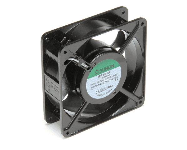 Nemco 47397-1 Fan,120V,Ball Bearing (NEM47397-1)